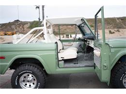 1973 Ford Bronco (CC-1890544) for sale in Manhattan Beach, California