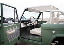 1973 Ford Bronco (CC-1890544) for sale in Manhattan Beach, California