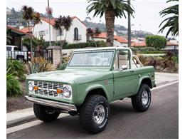 1973 Ford Bronco (CC-1890544) for sale in Manhattan Beach, California