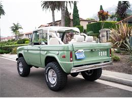 1973 Ford Bronco (CC-1890544) for sale in Manhattan Beach, California