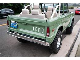 1973 Ford Bronco (CC-1890544) for sale in Manhattan Beach, California