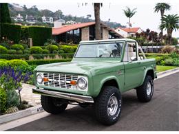 1973 Ford Bronco (CC-1890544) for sale in Manhattan Beach, California