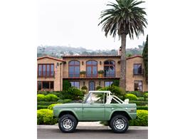 1973 Ford Bronco (CC-1890544) for sale in Manhattan Beach, California