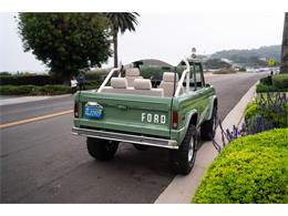 1973 Ford Bronco (CC-1890544) for sale in Manhattan Beach, California