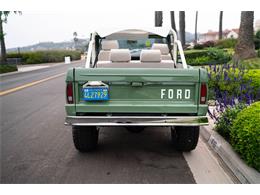 1973 Ford Bronco (CC-1890544) for sale in Manhattan Beach, California