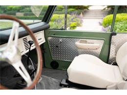 1973 Ford Bronco (CC-1890544) for sale in Manhattan Beach, California