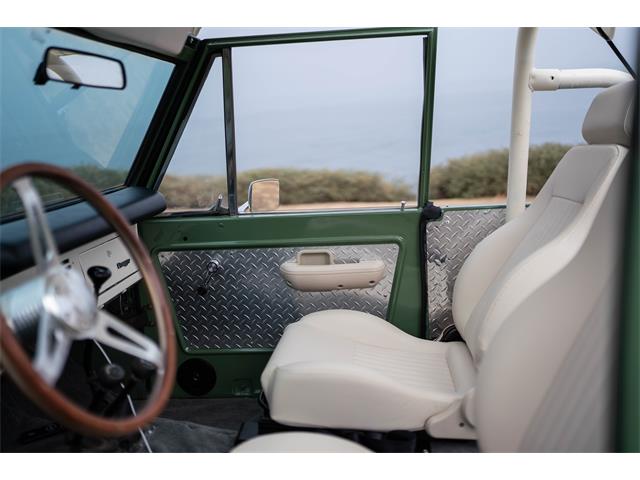 1973 Ford Bronco (CC-1890544) for sale in Manhattan Beach, California