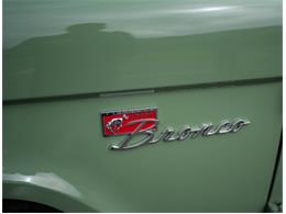 1973 Ford Bronco (CC-1890544) for sale in Manhattan Beach, California