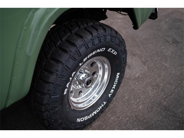 1973 Ford Bronco (CC-1890544) for sale in Manhattan Beach, California