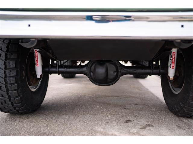 1973 Ford Bronco (CC-1890544) for sale in Manhattan Beach, California