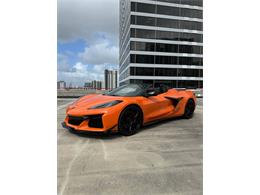 2023 Chevrolet Corvette (CC-1895442) for sale in Ft. Lauderdale, Florida