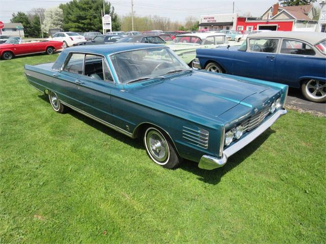 1965 Mercury Marauder (CC-1895459) for sale in Ashland, Ohio