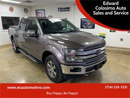 2020 Ford F150 (CC-1895462) for sale in Evans City, Pennsylvania