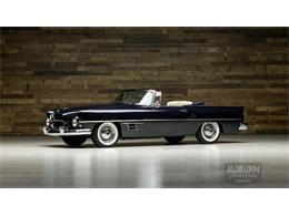 1957 Dual-Ghia Convertible (CC-1895470) for sale in Auburn, Indiana