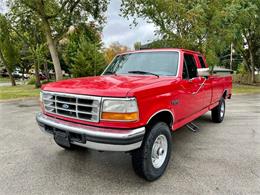 1996 Ford F250 (CC-1895472) for sale in Arlington Heights, Illinois