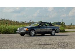 1993 Mercedes-Benz 300CE (CC-1895474) for sale in Auburn, Indiana