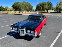 1969 Pontiac Grand Prix (CC-1895475) for sale in Murrieta, California