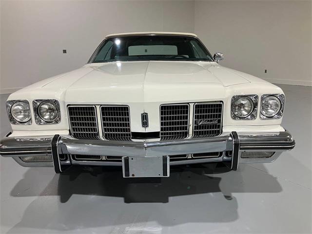 1975 Oldsmobile Delta 88 (CC-1895487) for sale in Savannah, Georgia