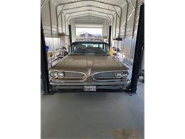 1959 Pontiac Bonneville (CC-1890549) for sale in Wildomar , California