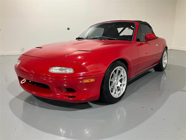 1991 Mazda MX-5 Miata for Sale | ClassicCars.com | CC-1895490