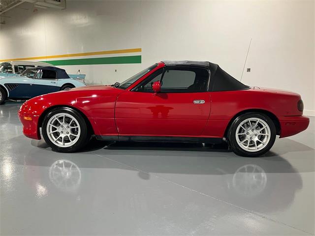 1991 Mazda MX-5 Miata for Sale | ClassicCars.com | CC-1895490