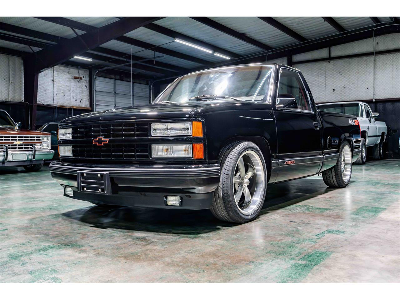 1991 Chevrolet C/K 1500 for Sale | ClassicCars.com | CC-1895494