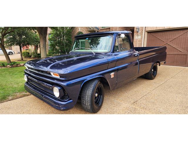 1964 Chevrolet C10 (CC-1895496) for sale in Plano, Texas