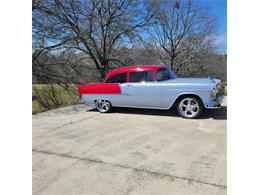 1955 Chevrolet Bel Air (CC-1895501) for sale in Oxford, Georgia