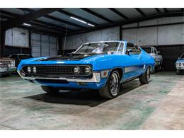 1970 Ford Torino GT (CC-1895503) for sale in Sherman, Texas