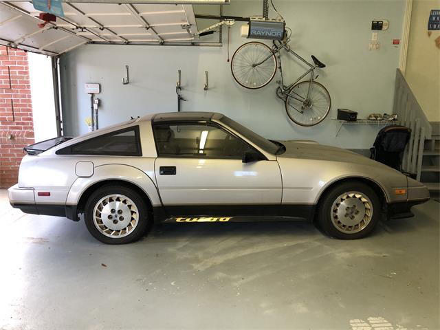 1984 Datsun 300ZX (CC-1895505) for sale in Ocean Township, New Jersey