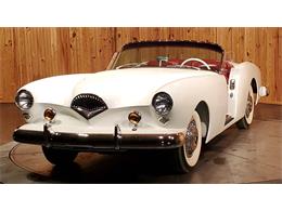 1954 Kaiser Darrin (CC-1895506) for sale in LEBANON, Missouri