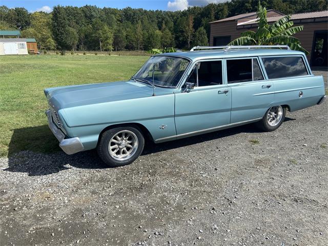 1965 Ford Fairlane (CC-1890551) for sale in Kings Mtn, N.C