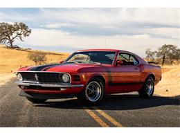 1970 Ford Mustang Boss 302 (CC-1895514) for sale in Rancho Cordova, California