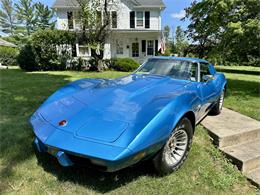 1975 Chevrolet Corvette Stingray (CC-1890552) for sale in Basking Ridge, New Jersey