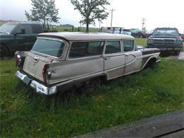 1958 Edsel Bermuda (CC-1895524) for sale in Parkers Prairie, Minnesota