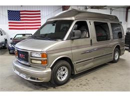 1999 GMC Savana (CC-1895527) for sale in Kentwood, Michigan