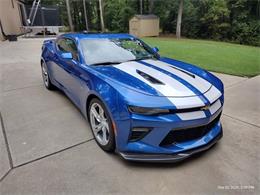 2016 Chevrolet Camaro (CC-1890553) for sale in Evans, Georgia