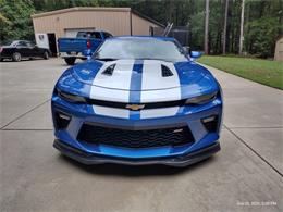 2016 Chevrolet Camaro (CC-1890553) for sale in Evans, Georgia