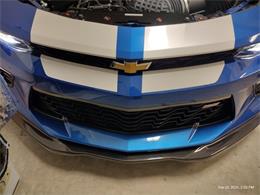2016 Chevrolet Camaro (CC-1890553) for sale in Evans, Georgia