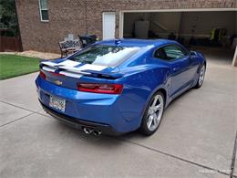 2016 Chevrolet Camaro (CC-1890553) for sale in Evans, Georgia