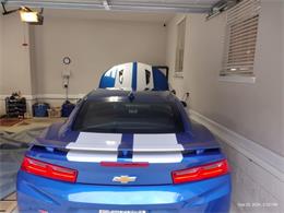 2016 Chevrolet Camaro (CC-1890553) for sale in Evans, Georgia