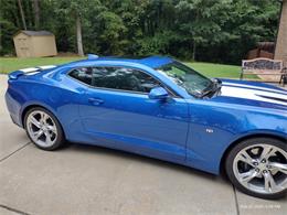 2016 Chevrolet Camaro (CC-1890553) for sale in Evans, Georgia
