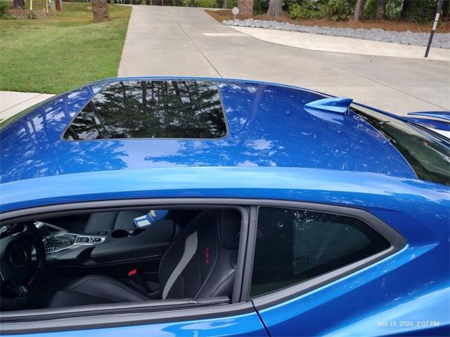2016 Chevrolet Camaro (CC-1890553) for sale in Evans, Georgia