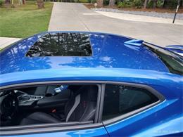 2016 Chevrolet Camaro (CC-1890553) for sale in Evans, Georgia