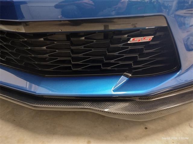 2016 Chevrolet Camaro (CC-1890553) for sale in Evans, Georgia