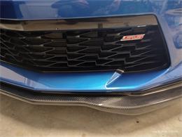 2016 Chevrolet Camaro (CC-1890553) for sale in Evans, Georgia