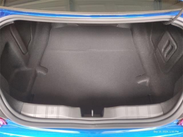 2016 Chevrolet Camaro (CC-1890553) for sale in Evans, Georgia
