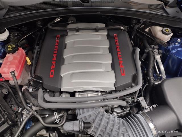 2016 Chevrolet Camaro (CC-1890553) for sale in Evans, Georgia