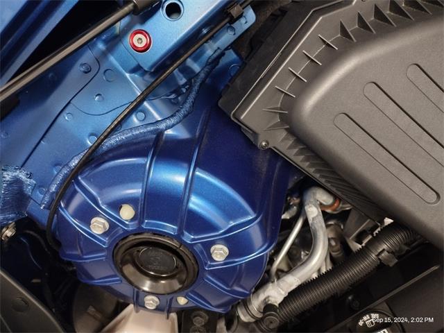 2016 Chevrolet Camaro (CC-1890553) for sale in Evans, Georgia