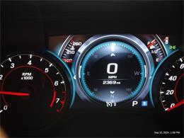 2016 Chevrolet Camaro (CC-1890553) for sale in Evans, Georgia